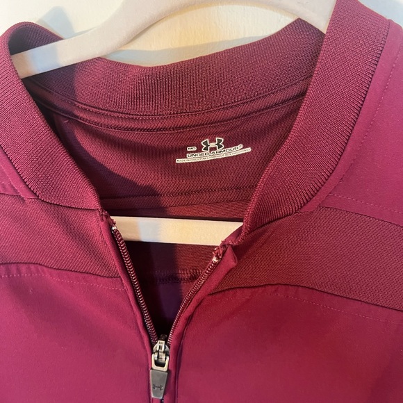 Under Armour Windbreaker Medium - Picture 3 of 3